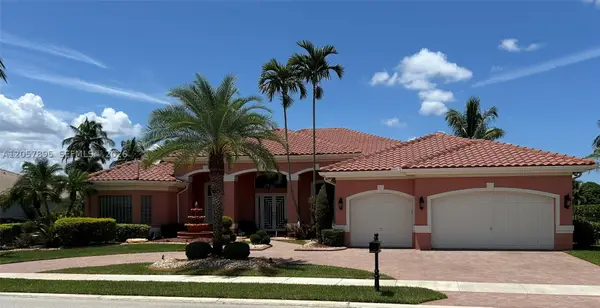 15171 SW 35th St, Davie, FL 33331