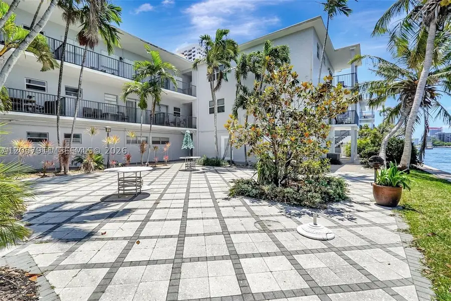 2200 S Ocean Dr #N114, Hollywood, FL 33019 - #3