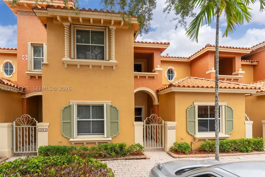4956 Leeward Ln #3804, Dania Beach, FL 33312 - #2