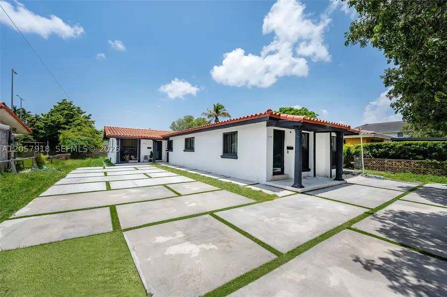3000 NW 13th St, Miami, FL 33125 - #2