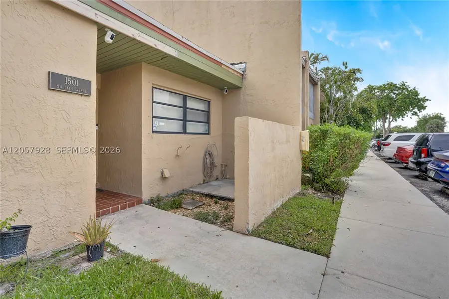 1501 NW 94th Ave #237, Pembroke Pines, FL 33024 - #2