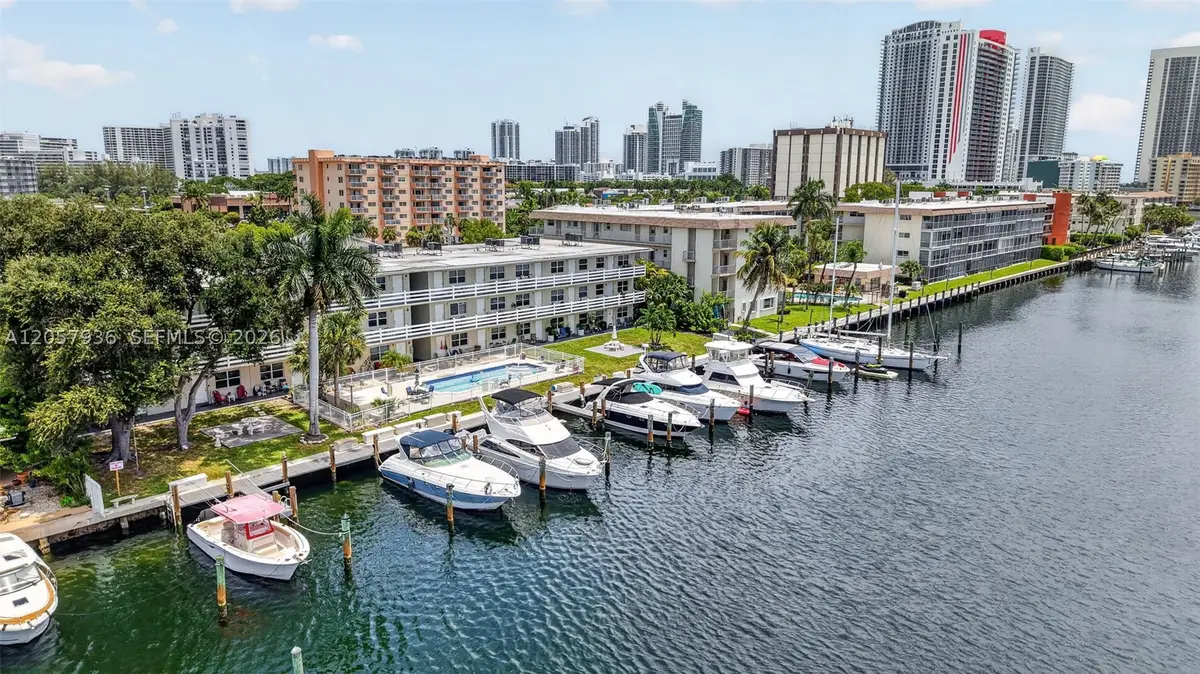2100 Diana Dr #310, Hallandale Beach, FL 33009 - #1