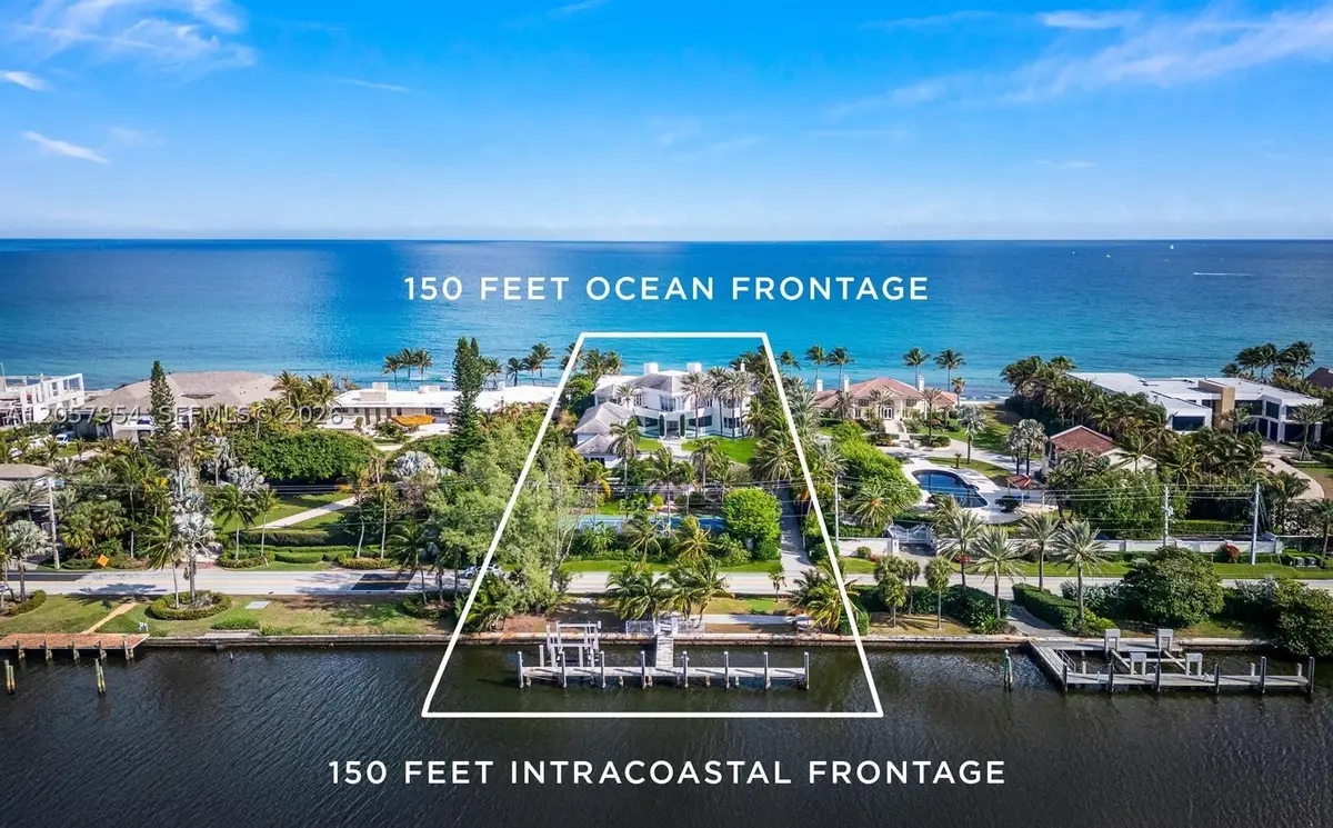 1200 S Ocean Blvd, Manalapan, FL 33462 - #1