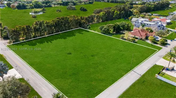 0 SW 59th Ct, Southwest Ranches, FL 33331