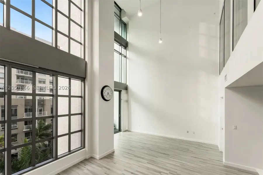 3301 NE 1st Ave #M0501, Miami, FL 33137 - #3