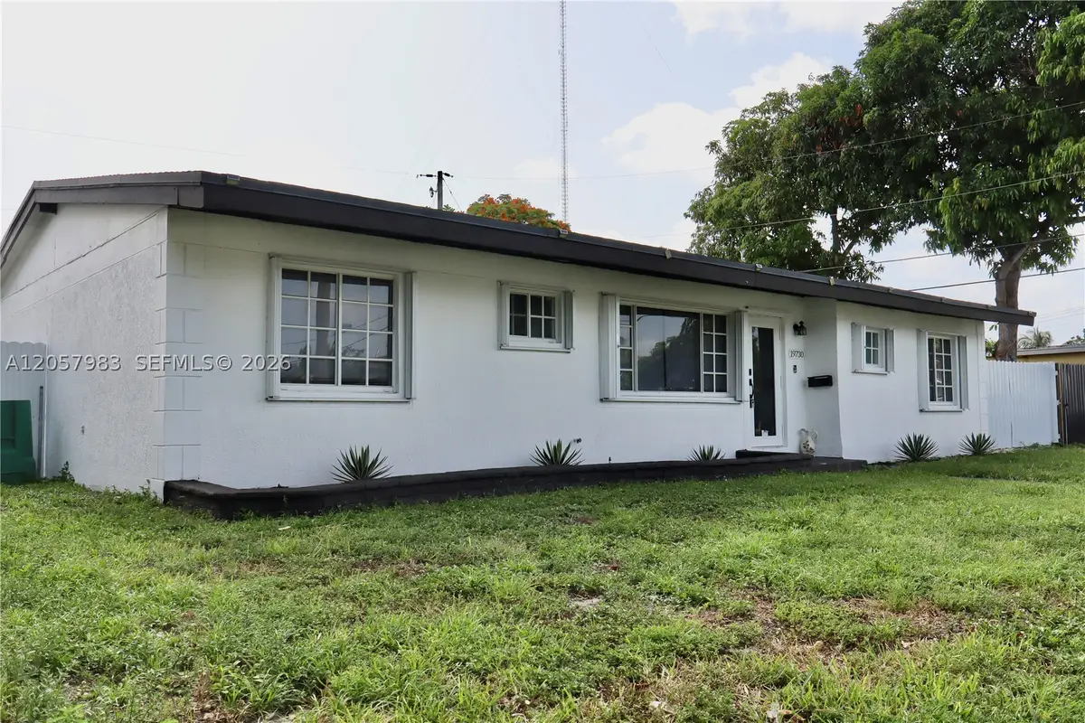 19730 NW 3rd Ct, Miami Gardens, FL 33169 - #1