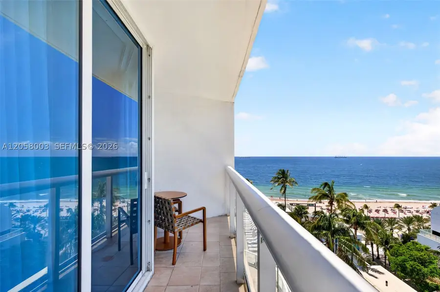 505 N Fort Lauderdale Beach Blvd #1013, Fort Lauderdale, FL 33304 - #3