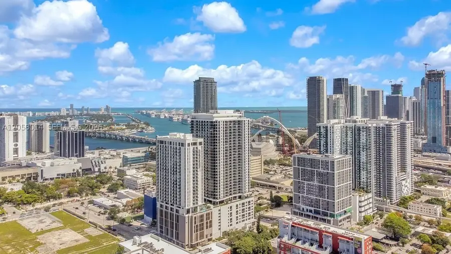 1600 NE 1st Ave #2811, Miami, FL 33132 - #3