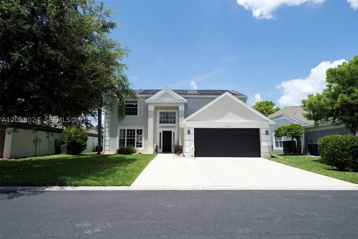 13225 Hampton Park Ct, Fort Myers, FL 33913 - #1