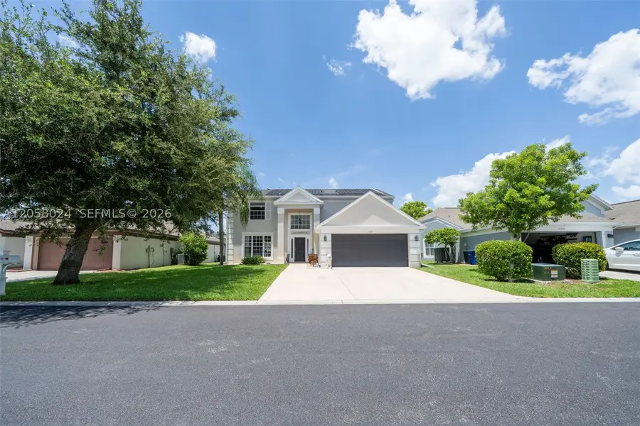 13225 Hampton Park Ct, Fort Myers, FL 33913 - #2
