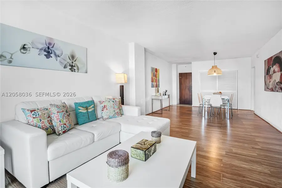 4001 S Ocean Dr #16E, Hollywood, FL 33019 - #3
