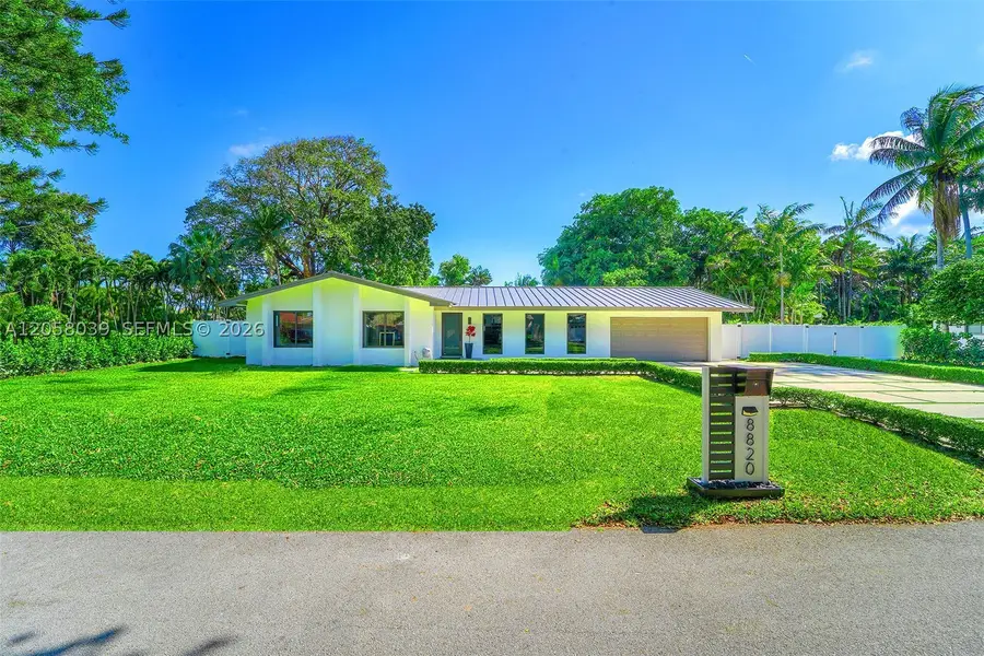 8820 SW 182nd Ter, Palmetto Bay, FL 33157 - #2