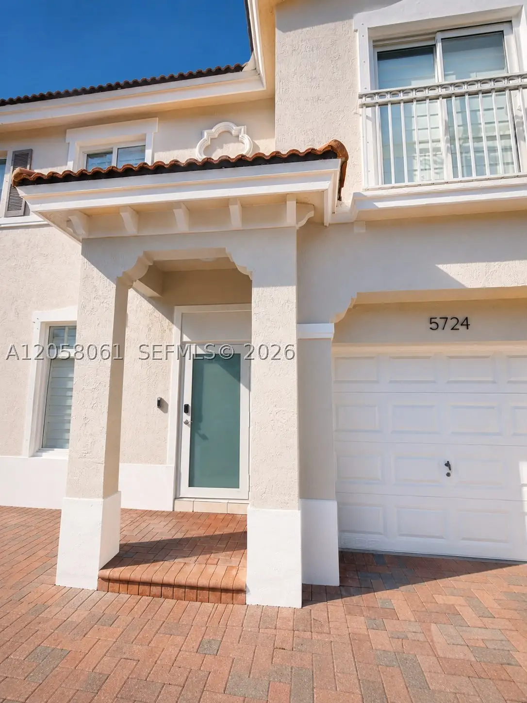 5724 NW 112th Pl #5724, Doral, FL 33178 - #1