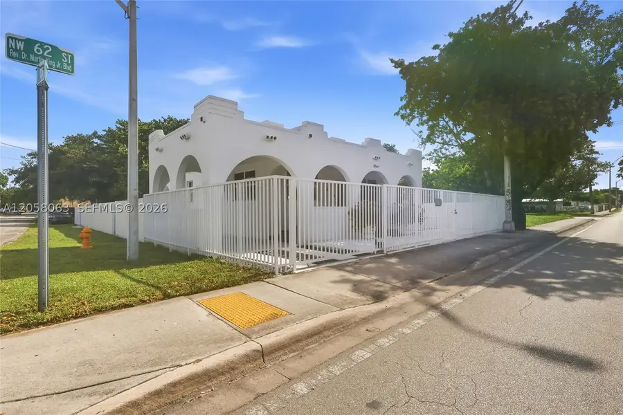 1909 NW 62nd St, Miami, FL 33147 - #2