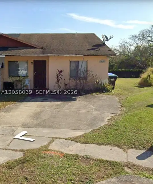 1917 Dardanelle Dr, Orlando, FL 32808 - #1