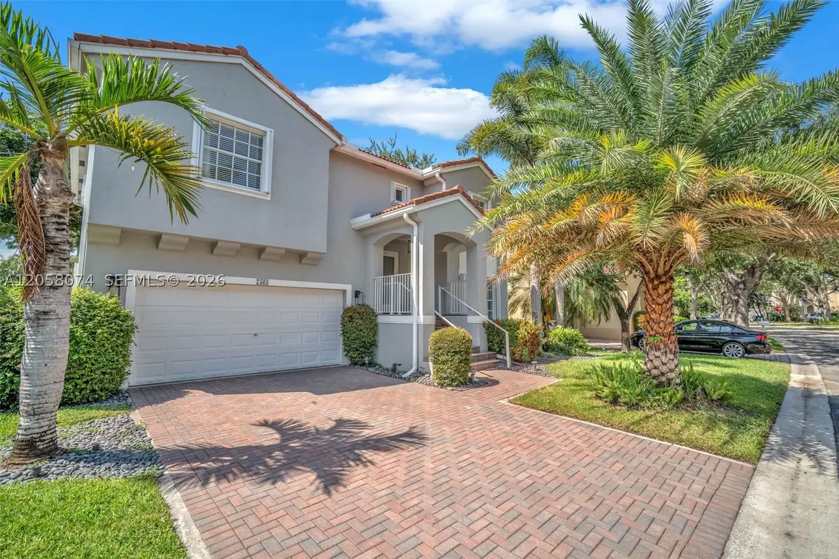 7565 NW 19th Dr, Pembroke Pines, FL 33024 - #1