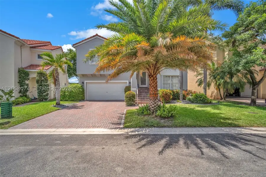 7565 NW 19th Dr, Pembroke Pines, FL 33024 - #2