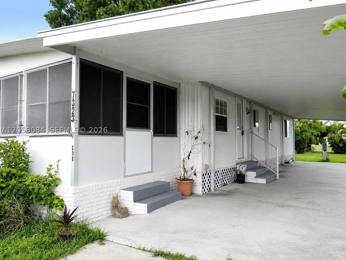 7323 N 44th Ter N, Riviera Beach, FL 33404 - #1