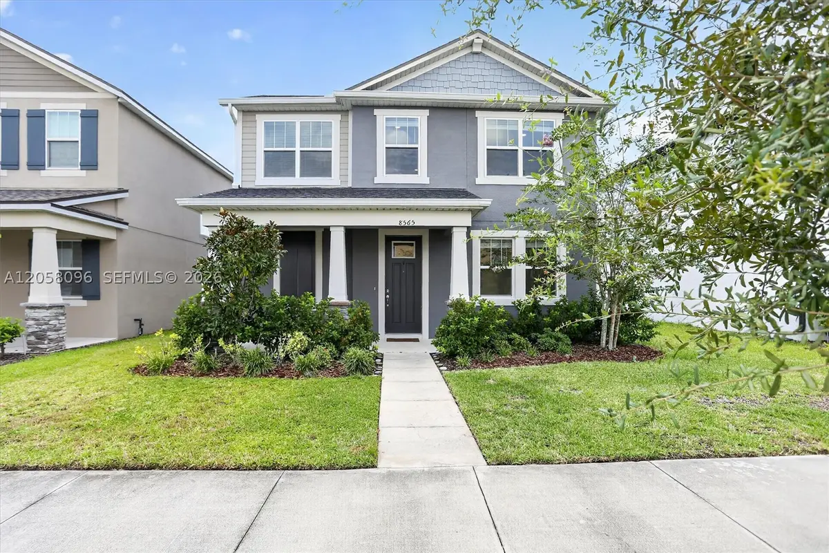 8565 Lamppost, Orlando, FL 32832 - #1