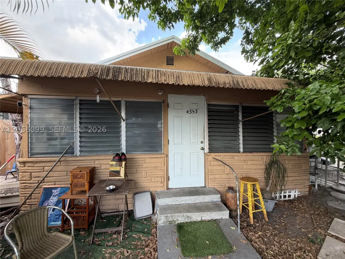 4353 NW 3rd St, Miami, FL 33126 - #1