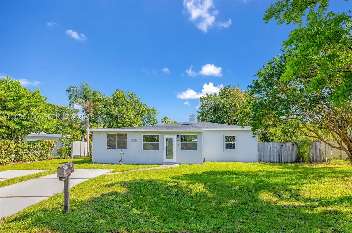 3405 Robbins Rd, Pompano Beach, FL 33062 - #1