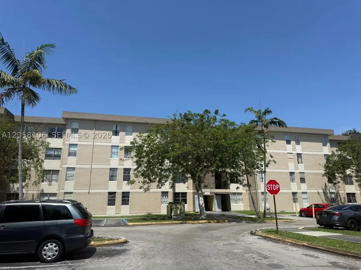 1875 W 56th St #109, Hialeah, FL 33012 - #1