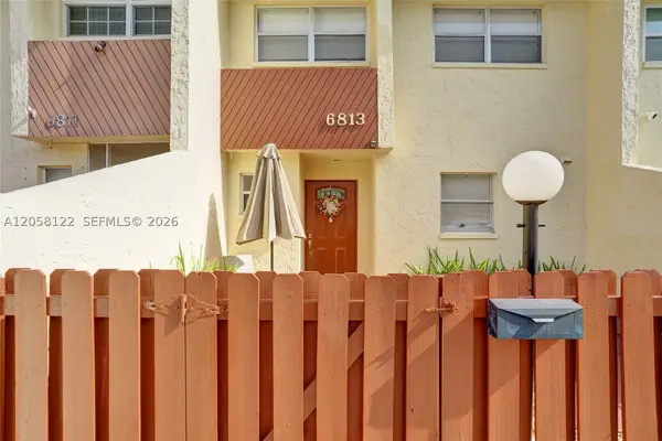 6813 NW 29th Ave #1, Fort Lauderdale, FL 33309
