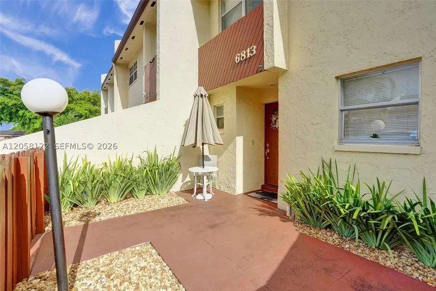 6813 NW 29th Ave #1, Fort Lauderdale, FL 33309 - #2