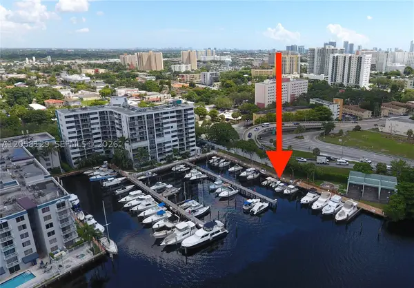 1700 NW North River Dr, Miami, FL 33125