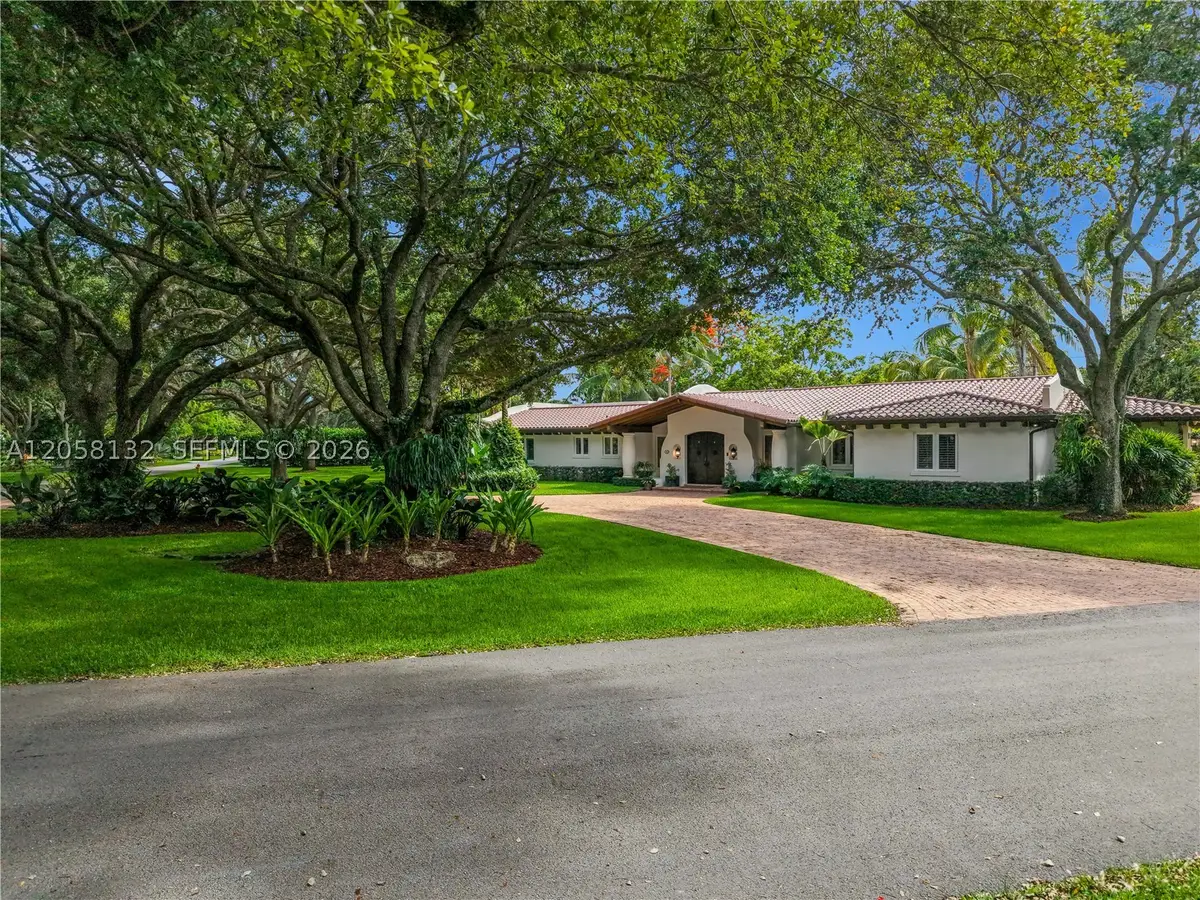 7400 SW 81st Ave, Miami, FL 33143 - #1