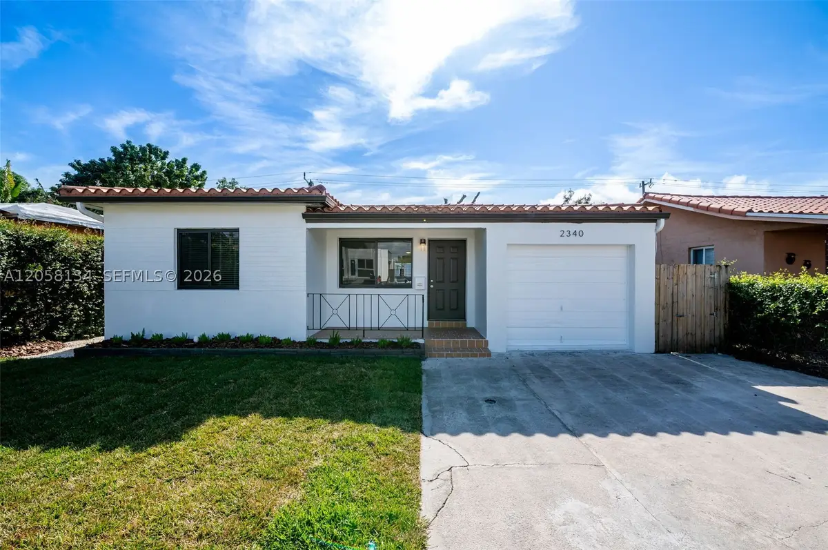 2340 SW 16th St, Miami, FL 33145 - #1