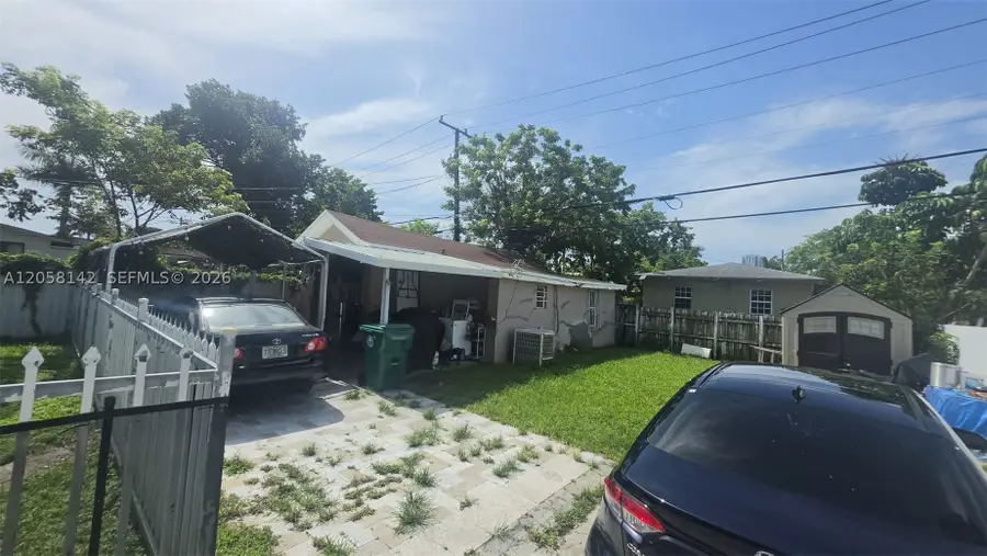 1888 NW 18th St, Miami, FL 33125 - #2