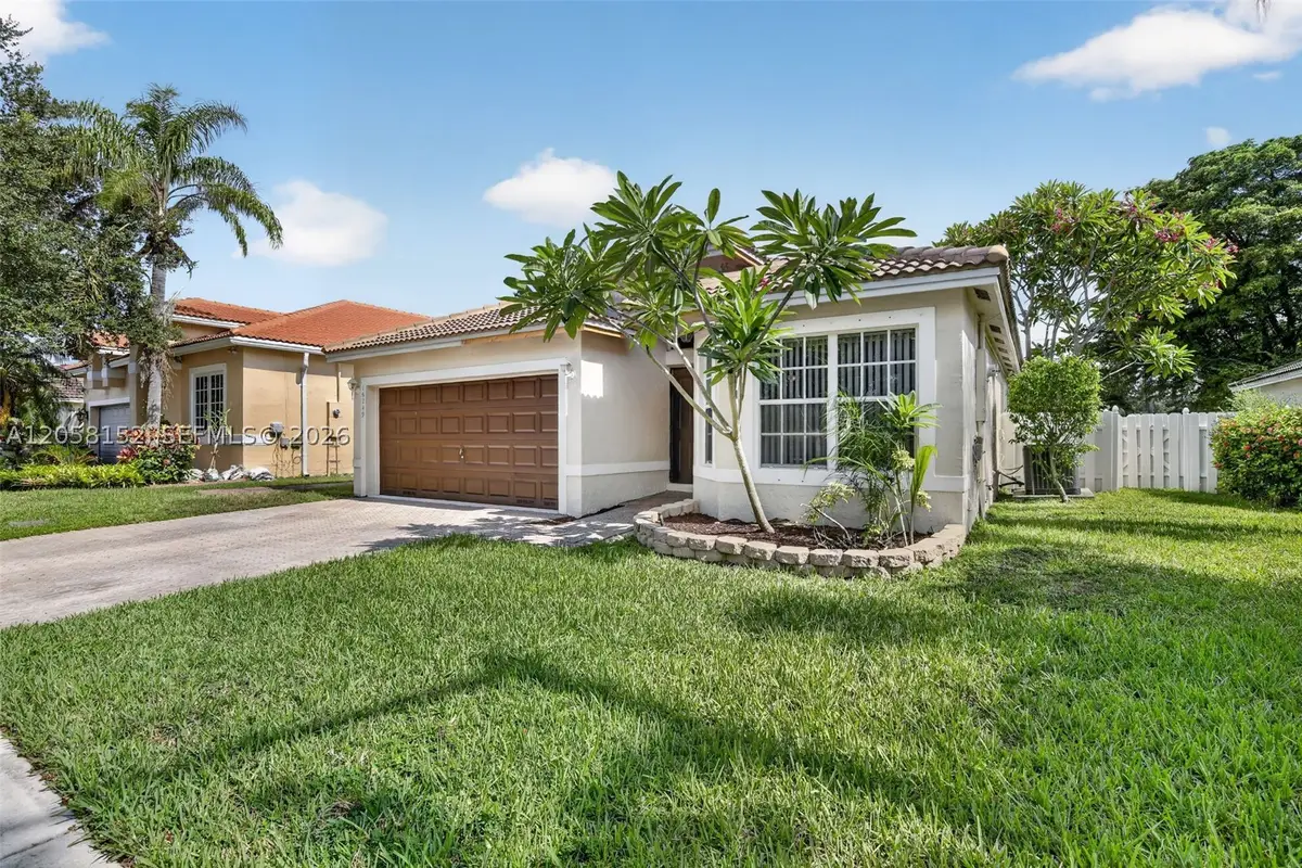 16249 NW 24th St, Pembroke Pines, FL 33028 - #1