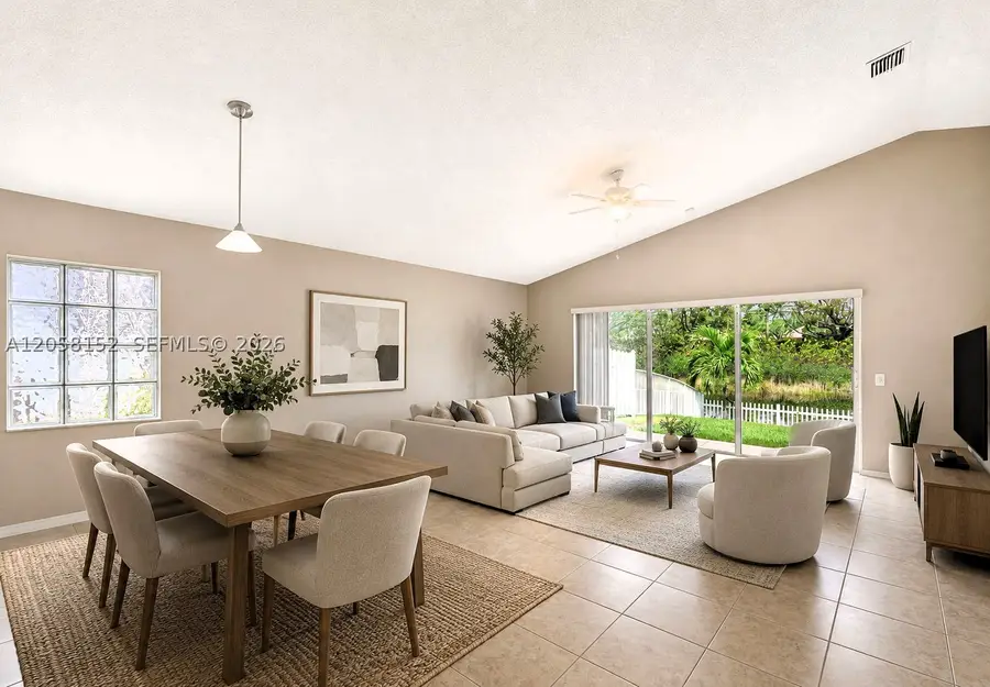 16249 NW 24th St, Pembroke Pines, FL 33028 - #2