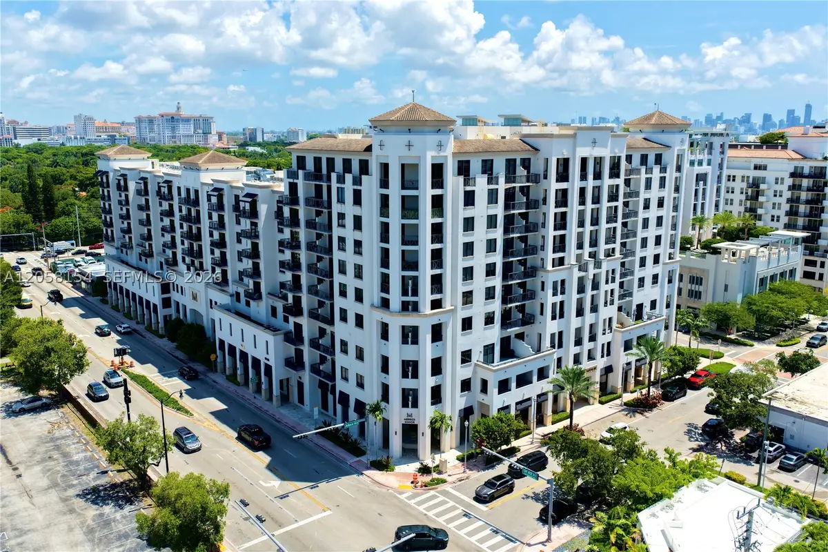 301 Altara Ave #418, Coral Gables, FL 33146 - #1