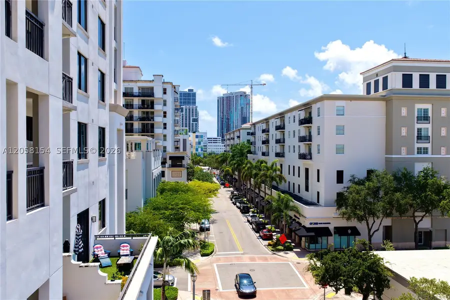 301 Altara Ave #418, Coral Gables, FL 33146 - #2