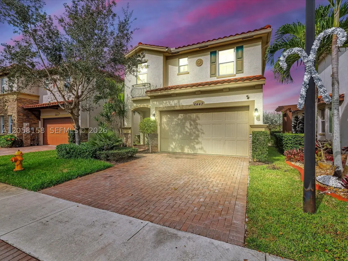 6447 Osprey Landing St, Davie, FL 33314 - #1