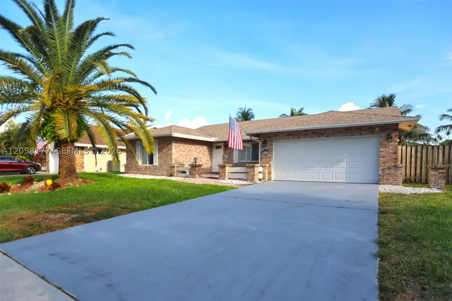 9480 NW 10th St, Plantation, FL 33322 - #2
