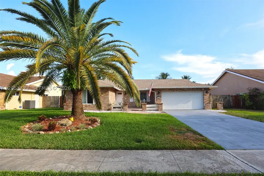 9480 NW 10th St, Plantation, FL 33322 - #3