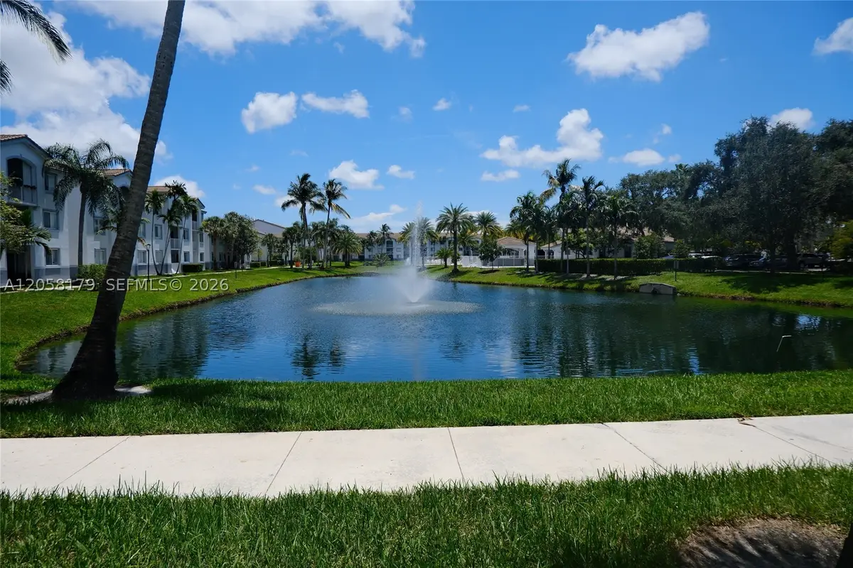 2600 S University Dr #110, Davie, FL 33328 - #1