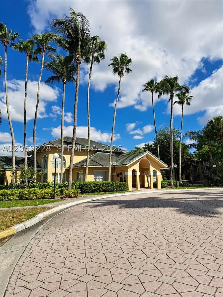 4015 W Mcnab Rd #D309, Pompano Beach, FL 33069 - #1