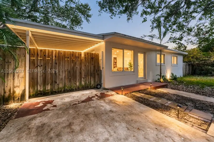 3611 SW 36th St, West Park, FL 33023 - #3