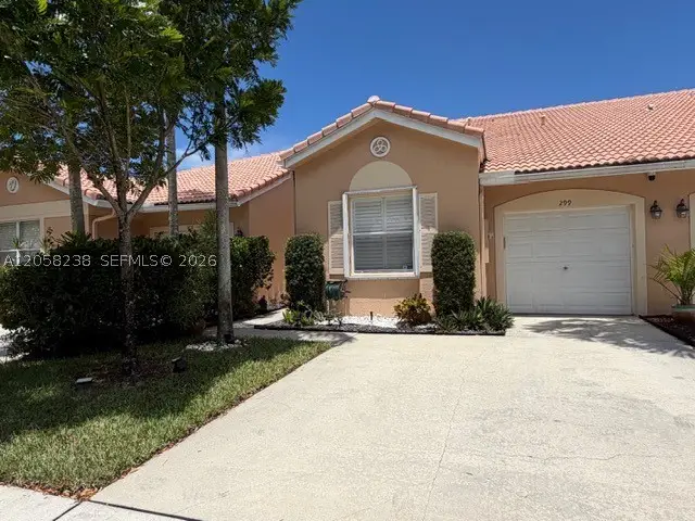 299 Coral Trace Ln, Delray Beach, FL 33445 - #1