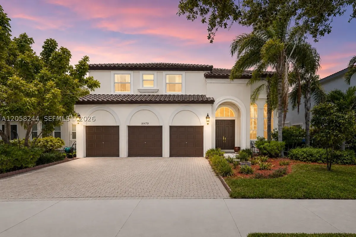 16479 SW 54th Ct, Miramar, FL 33027 - #1