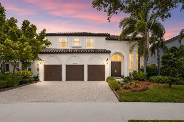 16479 SW 54th Ct, Miramar, FL 33027