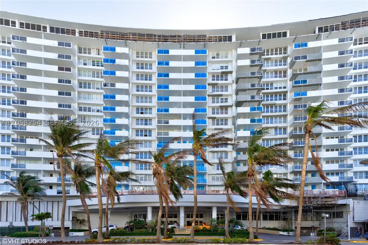 100 Lincoln Rd #602, Miami Beach, FL 33139 - #1