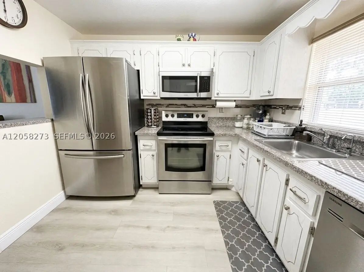 9801 Sunrise Lakes Blvd #203, Sunrise, FL 33322 - #1