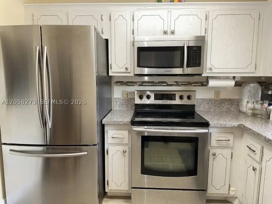 9801 Sunrise Lakes Blvd #203, Sunrise, FL 33322 - #3