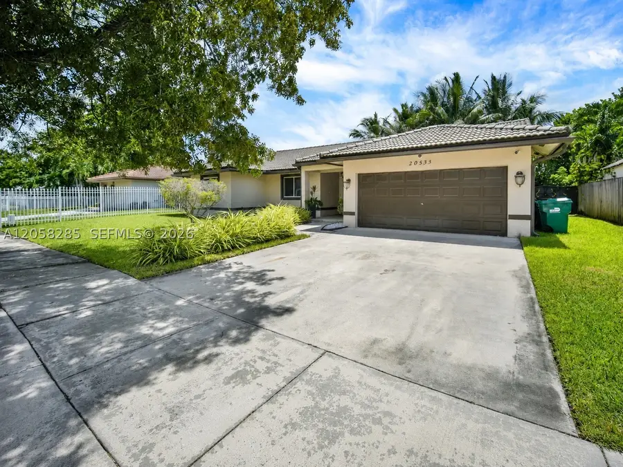 20533 SW 132nd Ave, Miami, FL 33177 - #2