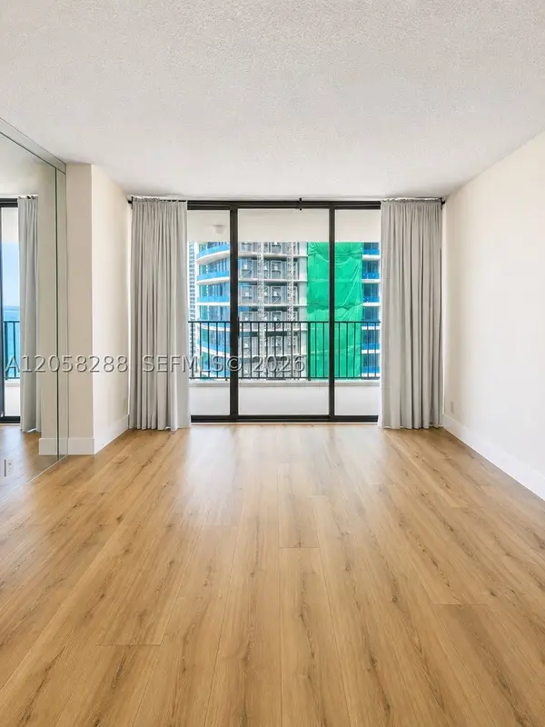 1865 Brickell Ave #A1802, Miami, FL 33129